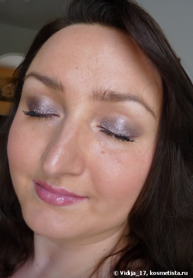Giorgio Armani Eyes to Kill Silk Eyeshadow #4