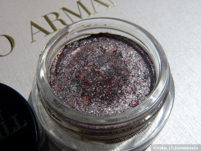 Giorgio Armani Eyes to Kill Silk Eyeshadow #4