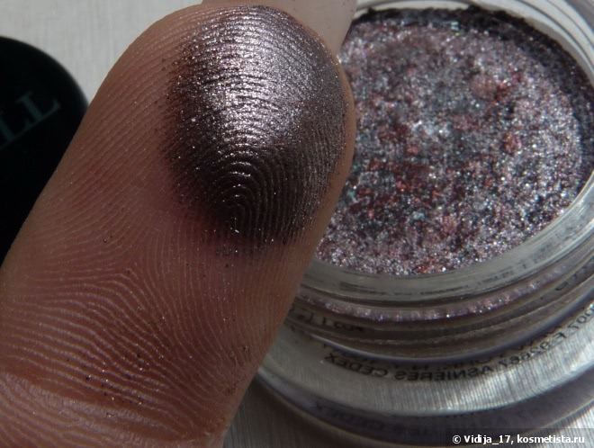 Giorgio Armani Eyes to Kill Silk Eyeshadow #4