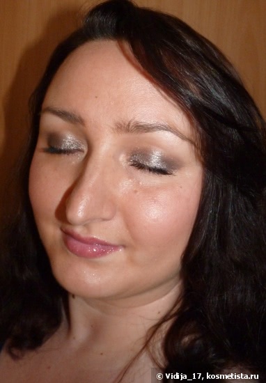 Giorgio Armani Eyes to Kill Silk Eyeshadow #4