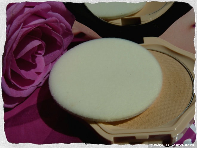 Компактная пудра-основа Shiseido Sheer And Perfect Compact Foundation SPF 15 #I 20 Natural Light Ivory
