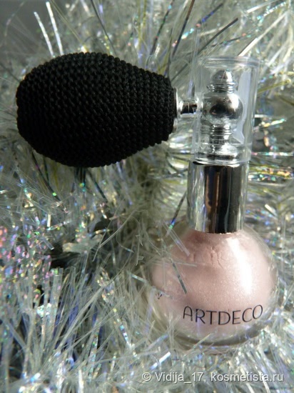 Новогодние праздники вместе с Artdeco