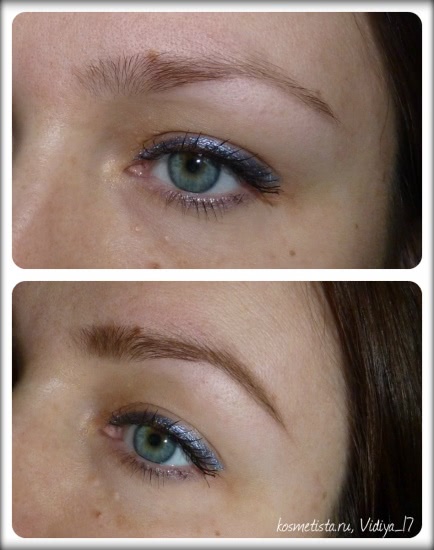 Карандаш для бровей Chanel Crayon Sourcils Sculpting Eyebrow Pencil #40 Brun Cendre
