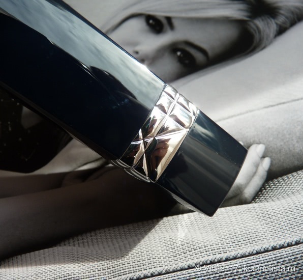 Мой выбор к дню Св. Валентина - Dior Rouge Dior Couture Colour Voluptious Care #765 Montmartre