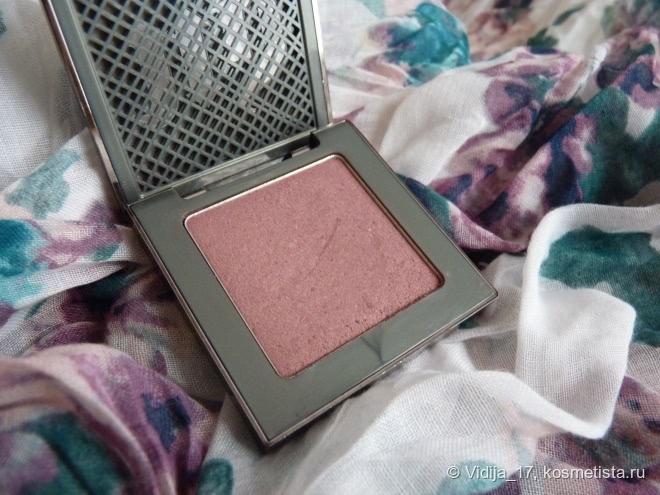 Urban Decay Afterglow 8-Hour Powder Blush #Rapture