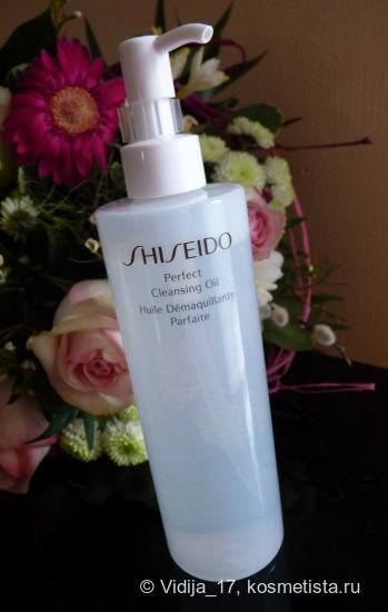 Shiseido-мания, Часть 1: очищение и тонизирование кожи лица