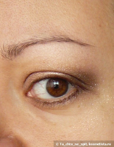 Isadora Eye Shadow Palette 63 Mesmerize