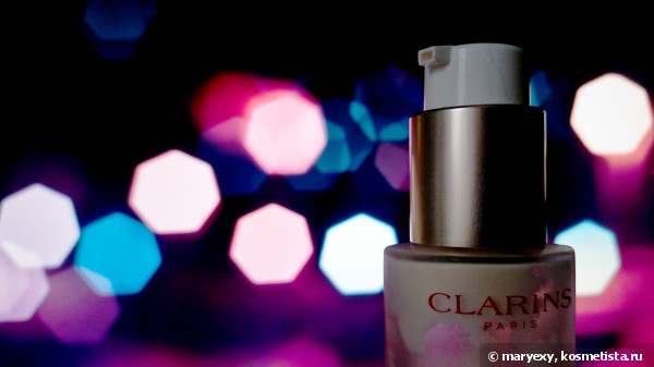 Clarins Bust Beauty Firming Lotion