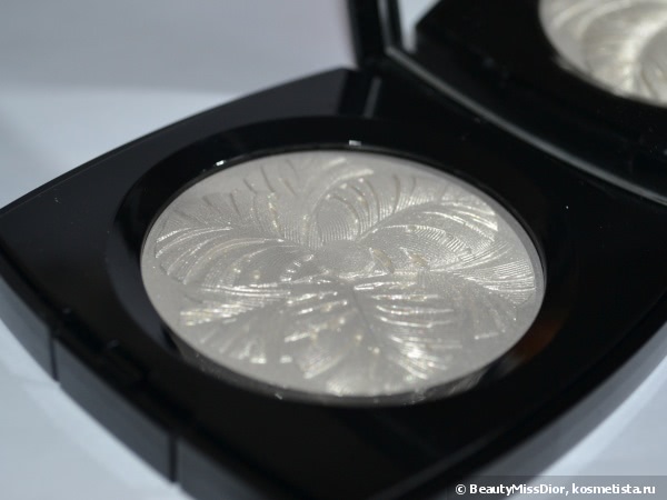 Любовь с первого взгляда или Chanel Camelia De Plumes Poudre illuminatrice Highlighting Powder Chanel Plumes Precieuses for Holiday 2014 Collection