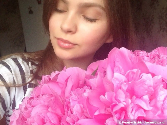 Идеальный розовый! Dior Addict Lip Maximizer Collagen Activ High Volume Lip Plumper #007 Pink Sunset