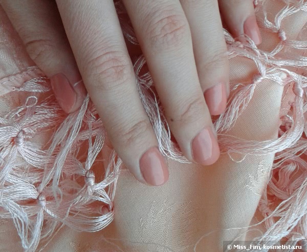 Anny Nail Polish #304 little sister