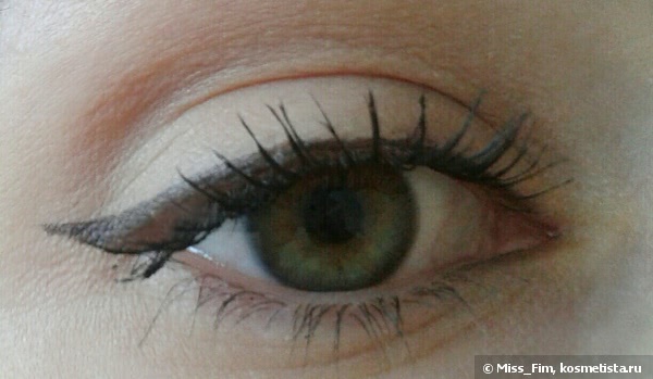 Shiseido Luminizing Satin Eye Color BE701