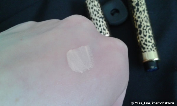 Yves Saint Laurent Touche Eclat Radiant Touch #2 Luminous Ivory