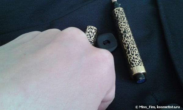 Yves Saint Laurent Touche Eclat Radiant Touch #2 Luminous Ivory
