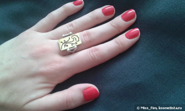 Professional Kinetics Nail Colors #kp270 Dress to Impress