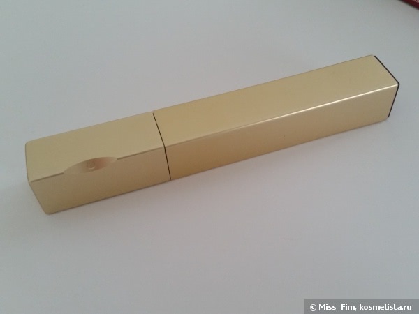 Clarins Be Long Mascara #01 intense black