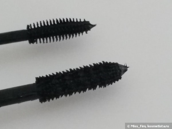 Clarins Be Long Mascara #01 intense black