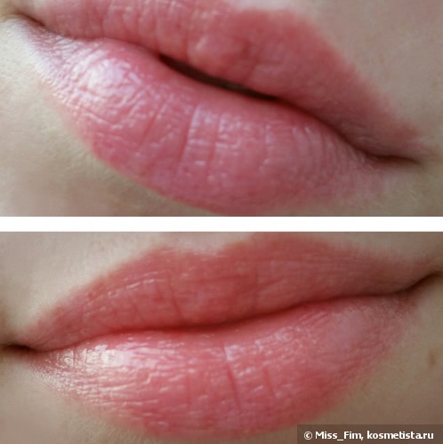 Lancome Baume in Love Sheer Tinted Lipbalm Moisture&Comfort #120 coral electric