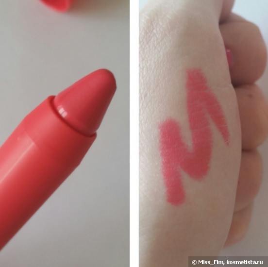 Revlon Colorburst Matte Balm #205 elusive #210 inapologetic