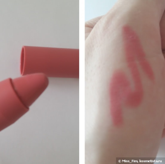 Revlon Colorburst Matte Balm #205 elusive #210 inapologetic