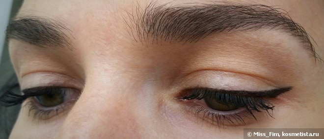 Bobbi Brown Long-Wear Gel Eyeliner #Black Ink #Sepia Ink