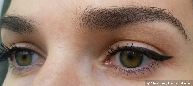 Bobbi Brown Long-Wear Gel Eyeliner #Black Ink #Sepia Ink