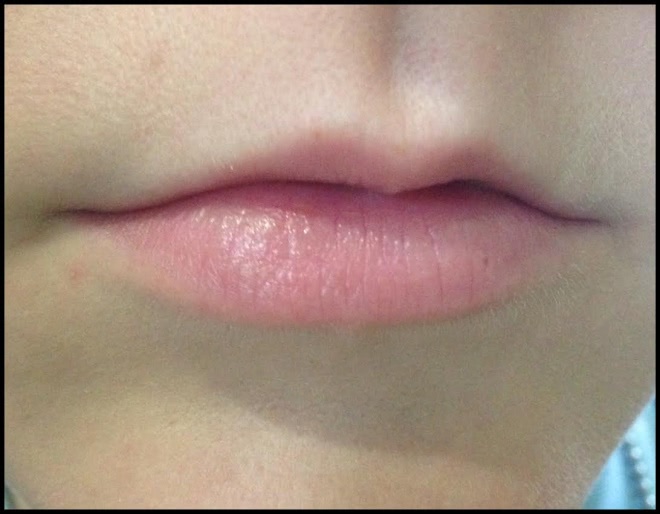 Бальзам для губ Cartice Ultimate Lip Glow – Lip Colour Intensifier 010 one shade fits all