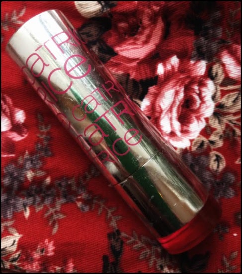 Бальзам для губ Cartice Ultimate Lip Glow – Lip Colour Intensifier 010 one shade fits all