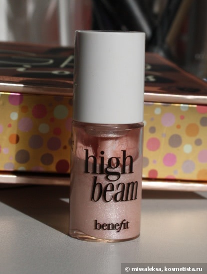 Набор для макияжа Benefit Sugarlicious