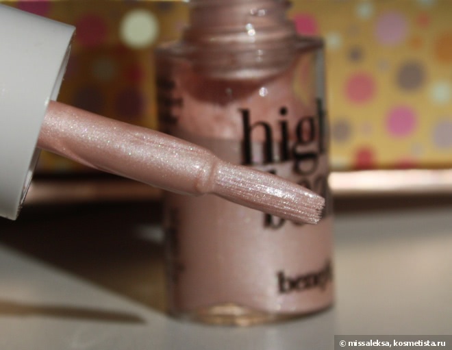 Набор для макияжа Benefit Sugarlicious