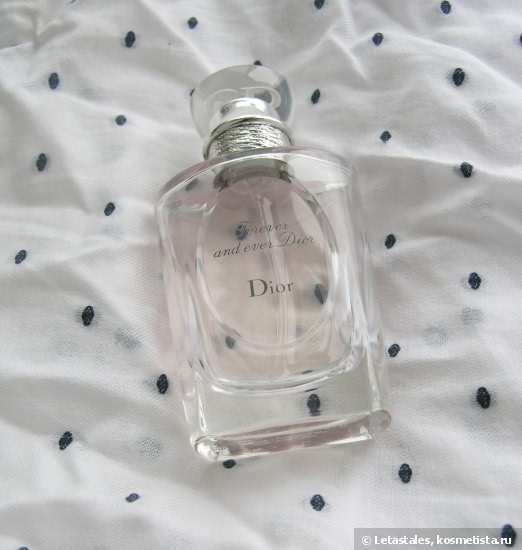 Два любимых белоцветочных аромата Dior и Kenzo