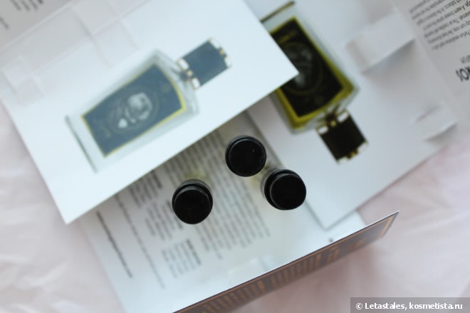 Дикие ароматы из Торонто: носорог, панда и бобер от Zoologist Perfumes