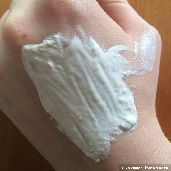 Мое знакомство с Kiehl's
