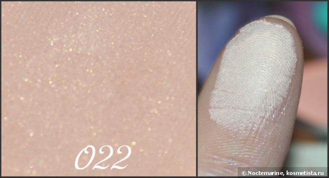 Штучные матовые тени для век Make-Up-Secret professional eyeshadow. Было ли знакомство удачным?