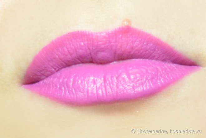 Salvation Velvet Lip Lacquer Keep lying for you от Makeup Revolution London