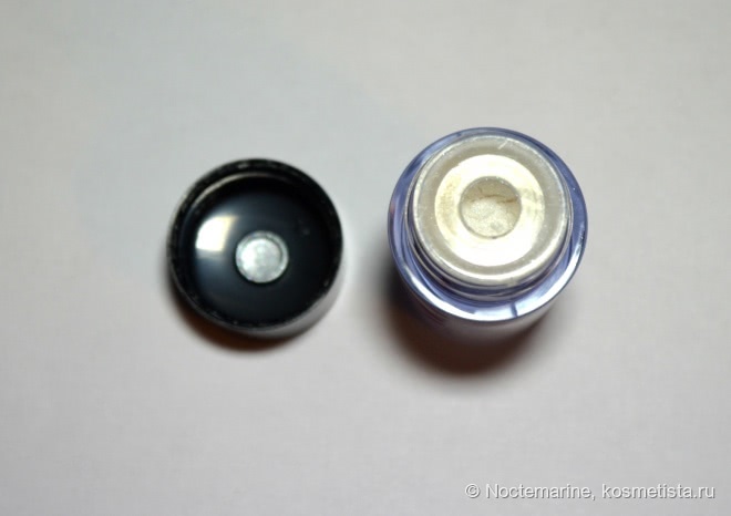 Рассыпчатые перламутровые пудры Pearl powder от Code Color. Часть 1, золото и серебро