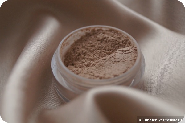 Face Value Cosmetics минеральные матовые тени в оттенках Khaki FVC Shadow и Serengeti Matte Shadow - идеальный вариант для дневного и вечернего макияжа