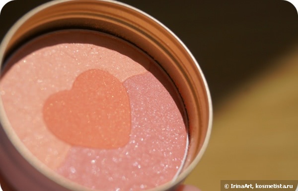 Румяна Holika Holika