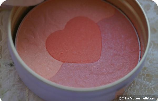 Румяна Holika Holika