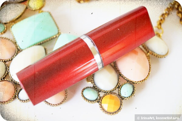 Губная помада Maybelline New York Hydra Extreme Lipstick оттенок 210 That's Mauvie - моя палочка-выручалочка