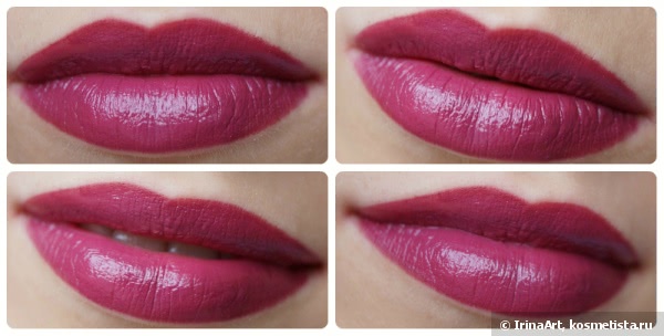 Помада Gosh Velvet Touch Lipstick оттенок 159 Вонеме и 150 Kitten Pink