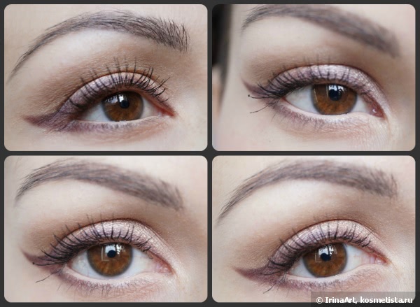 Карандаш каял Lacordi Kajal eye liner в оттенке 505