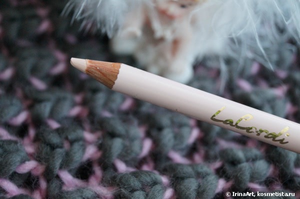 Карандаш каял Lacordi Kajal eye liner в оттенке 505