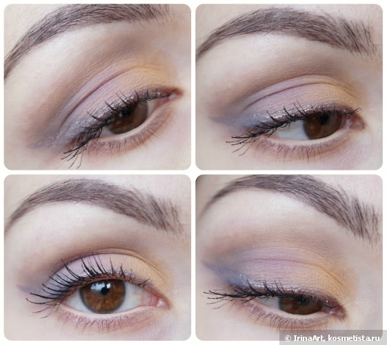 Рассыпчатые тени для век (пигменты) Inglot AMG Pure Pigment Eye Shadow 35