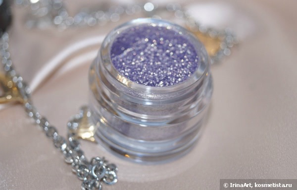 Рассыпчатые тени для век (пигменты) Inglot AMG Pure Pigment Eye Shadow 35