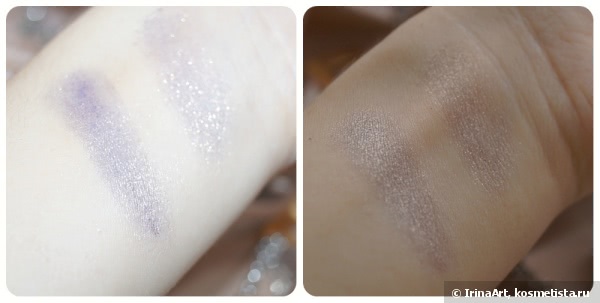 Рассыпчатые тени для век (пигменты) Inglot AMG Pure Pigment Eye Shadow 35