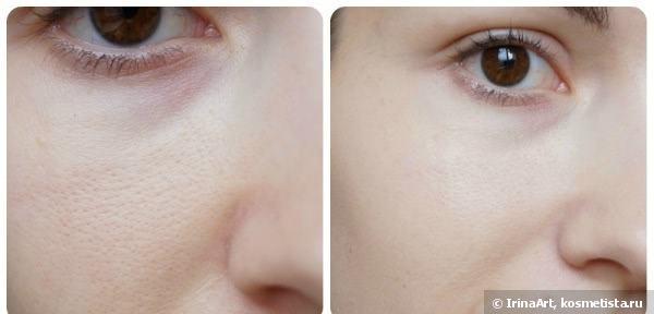 Almea CC крем Complete Correction Cream в оттенках light и light-medium - маскируем расширенные поры и покраснения
