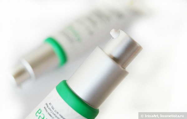 Almea CC крем Complete Correction Cream в оттенках light и light-medium - маскируем расширенные поры и покраснения