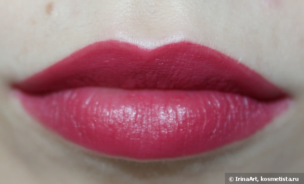 Губная помада Nyx Matte Lipstick MLS 16 Merlot