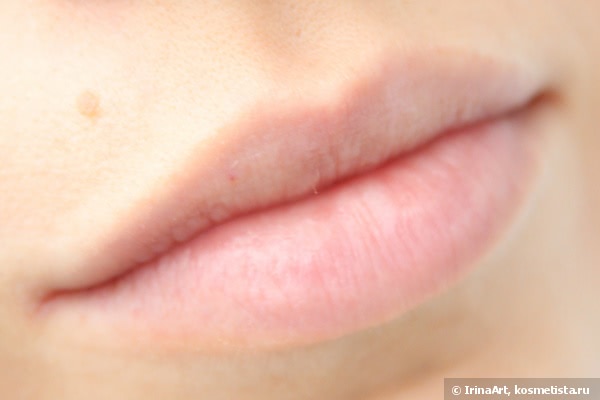 Помада Ellis Faas Creamy Lips L109